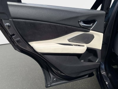 2026 Acura RDX w/A-Spec Advance Package