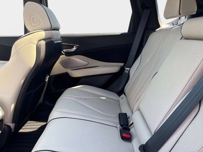 2026 Acura RDX w/A-Spec Advance Package