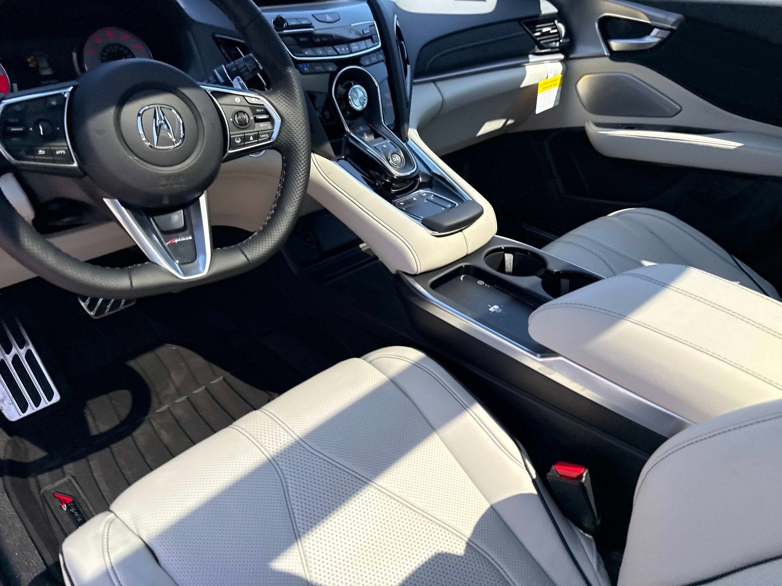 2026 Acura RDX w/A-Spec Advance Package