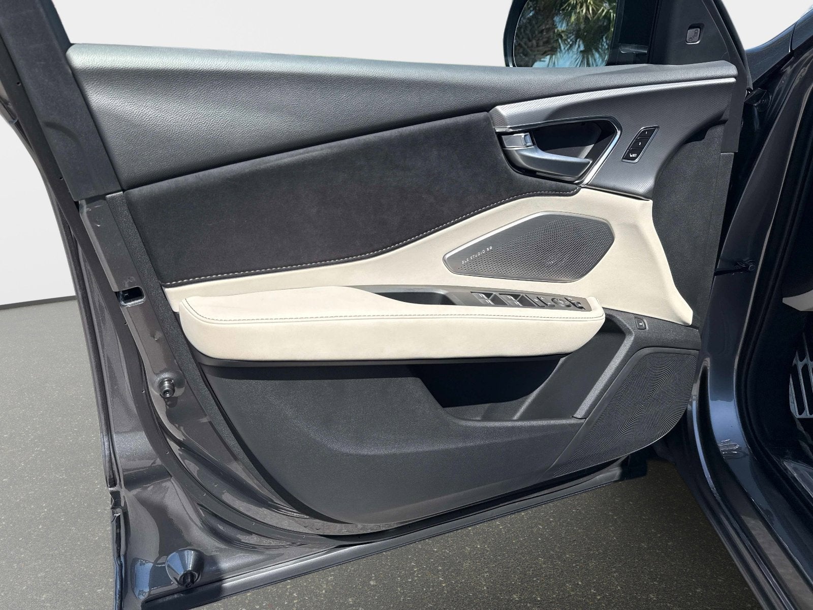 2026 Acura RDX w/A-Spec Advance Package