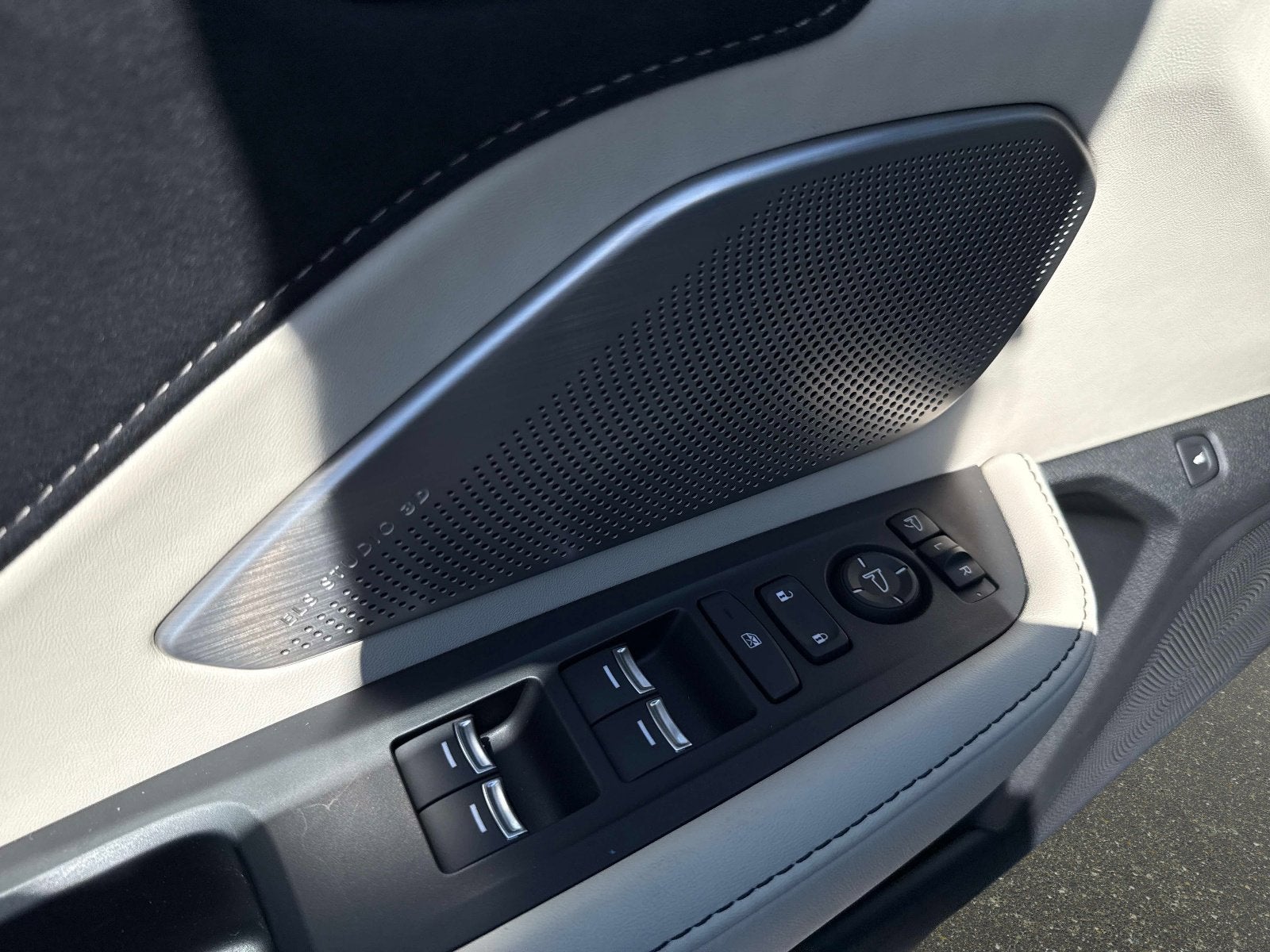 2026 Acura RDX w/A-Spec Advance Package