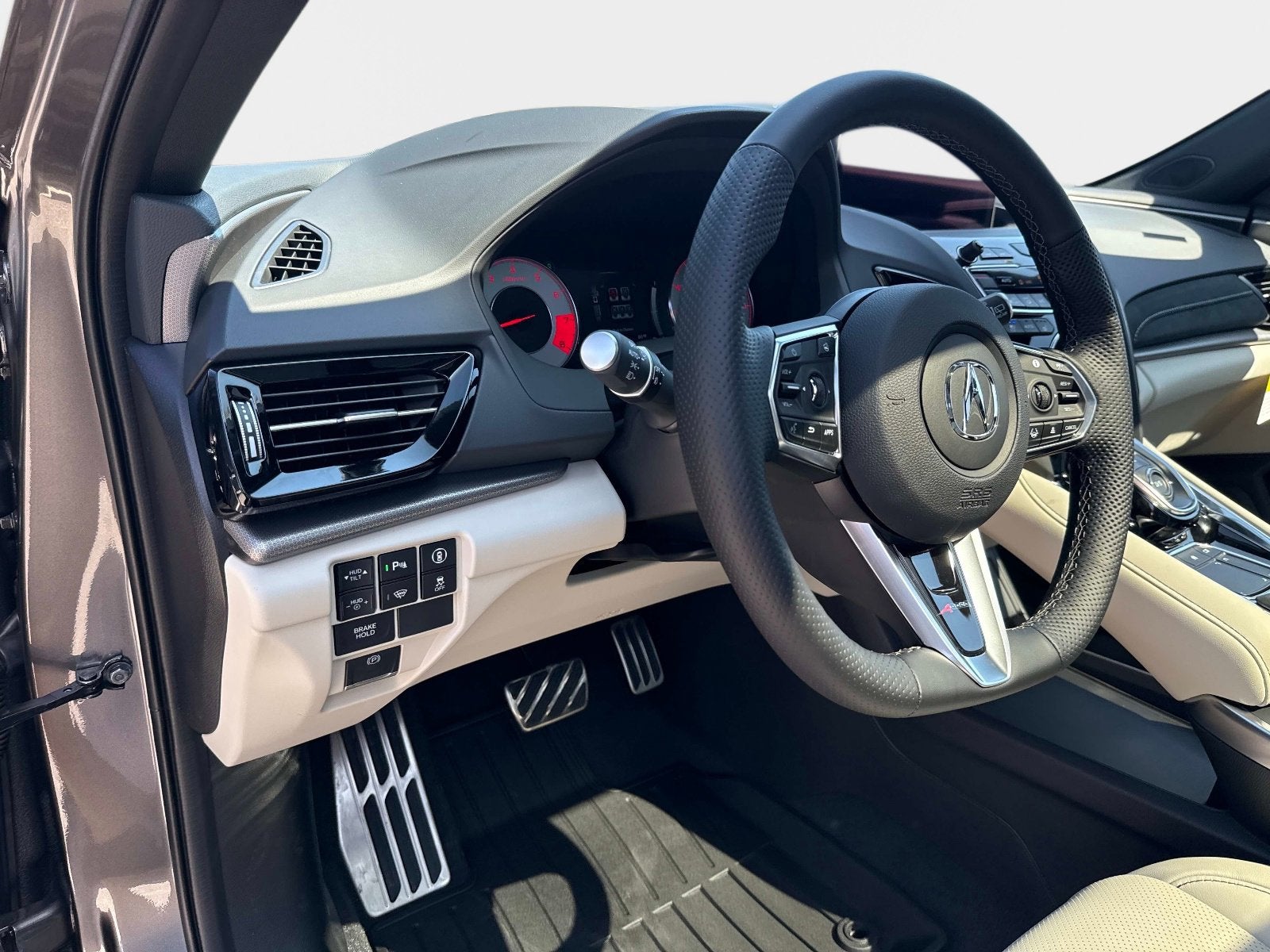 2026 Acura RDX w/A-Spec Advance Package