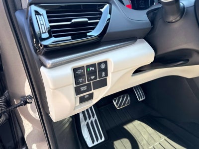 2026 Acura RDX w/A-Spec Advance Package