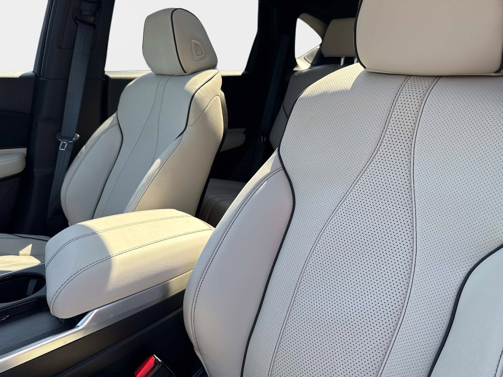 2026 Acura RDX w/A-Spec Advance Package