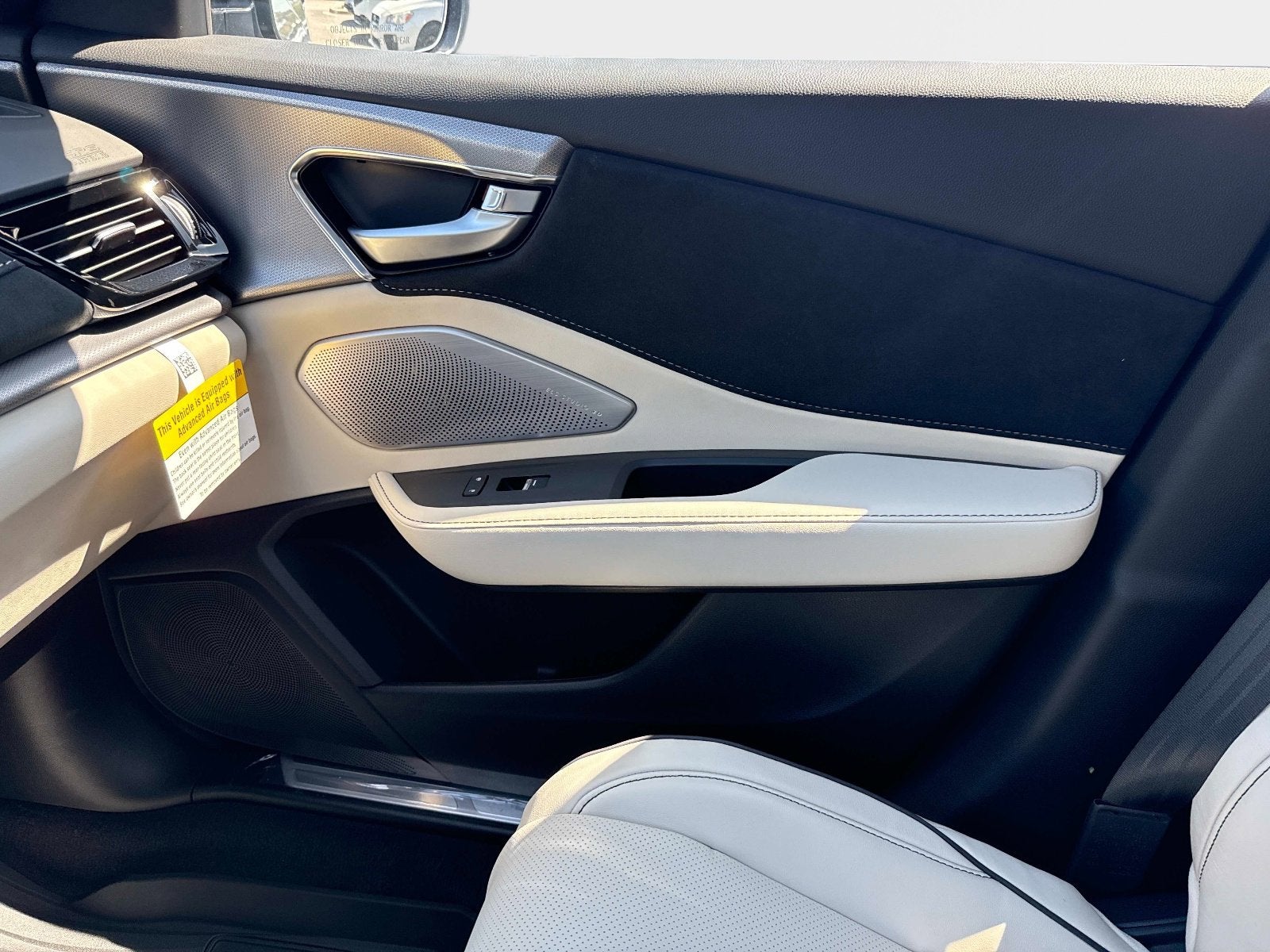 2026 Acura RDX w/A-Spec Advance Package