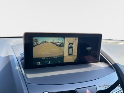 2026 Acura RDX w/A-Spec Advance Package