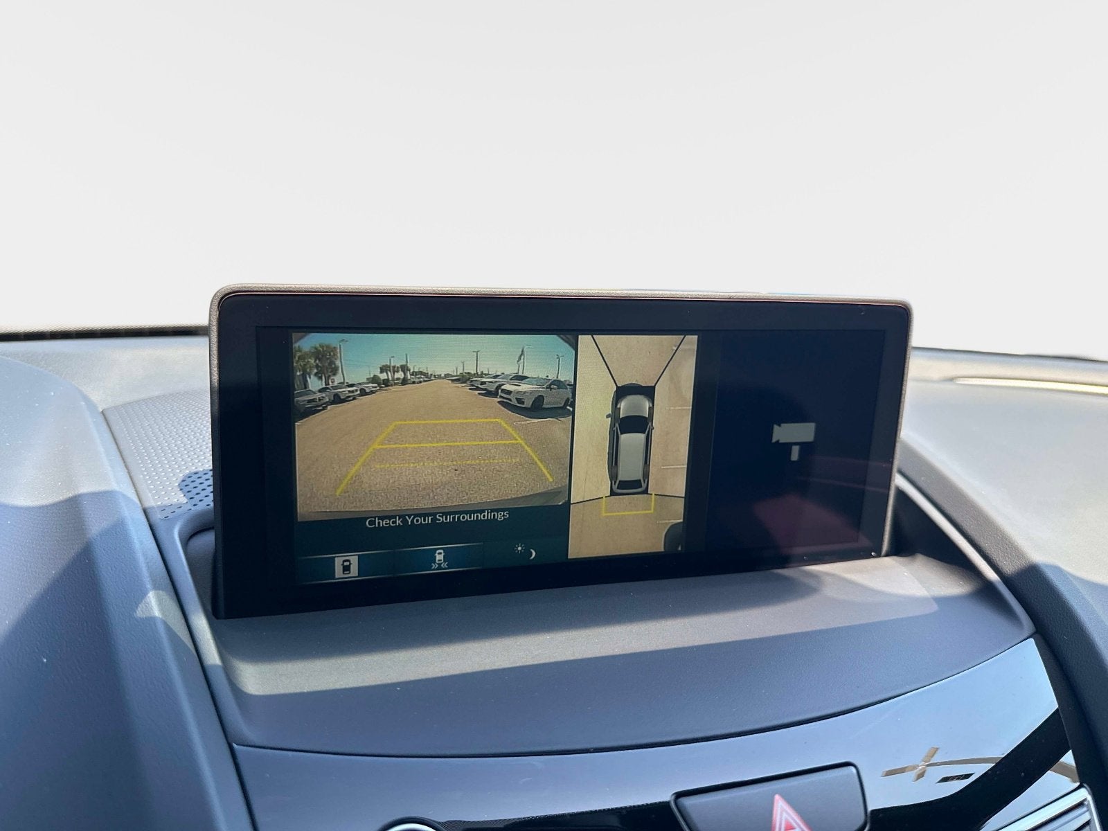 2026 Acura RDX w/A-Spec Advance Package