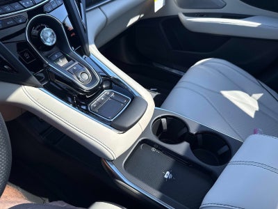 2026 Acura RDX w/A-Spec Advance Package