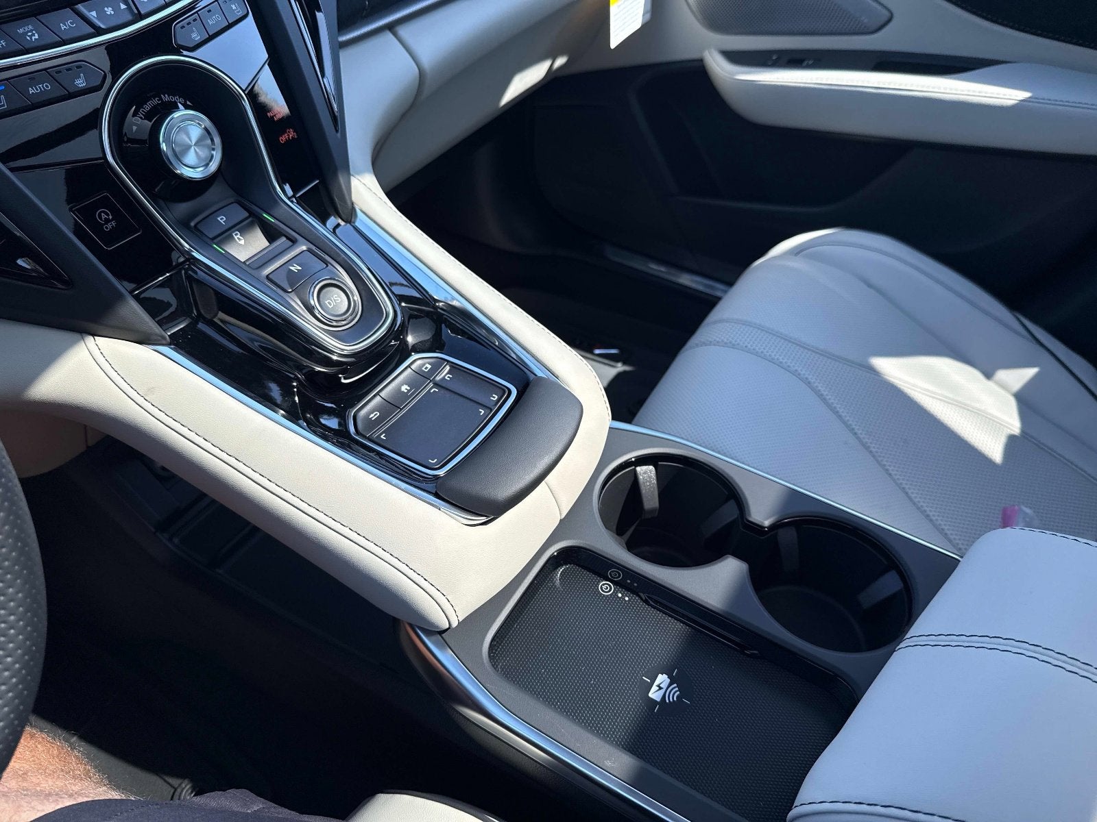 2026 Acura RDX w/A-Spec Advance Package