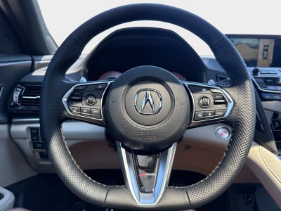 2026 Acura RDX w/A-Spec Advance Package