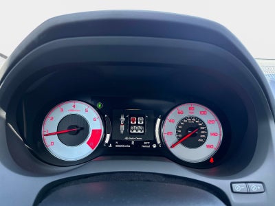 2026 Acura RDX w/A-Spec Advance Package