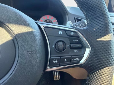 2026 Acura RDX w/A-Spec Advance Package