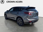 2026 Acura RDX w/A-Spec Advance Package