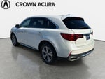 2020 Acura MDX 3.5L