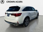 2020 Acura MDX 3.5L