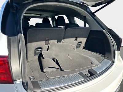 2020 Acura MDX 3.5L
