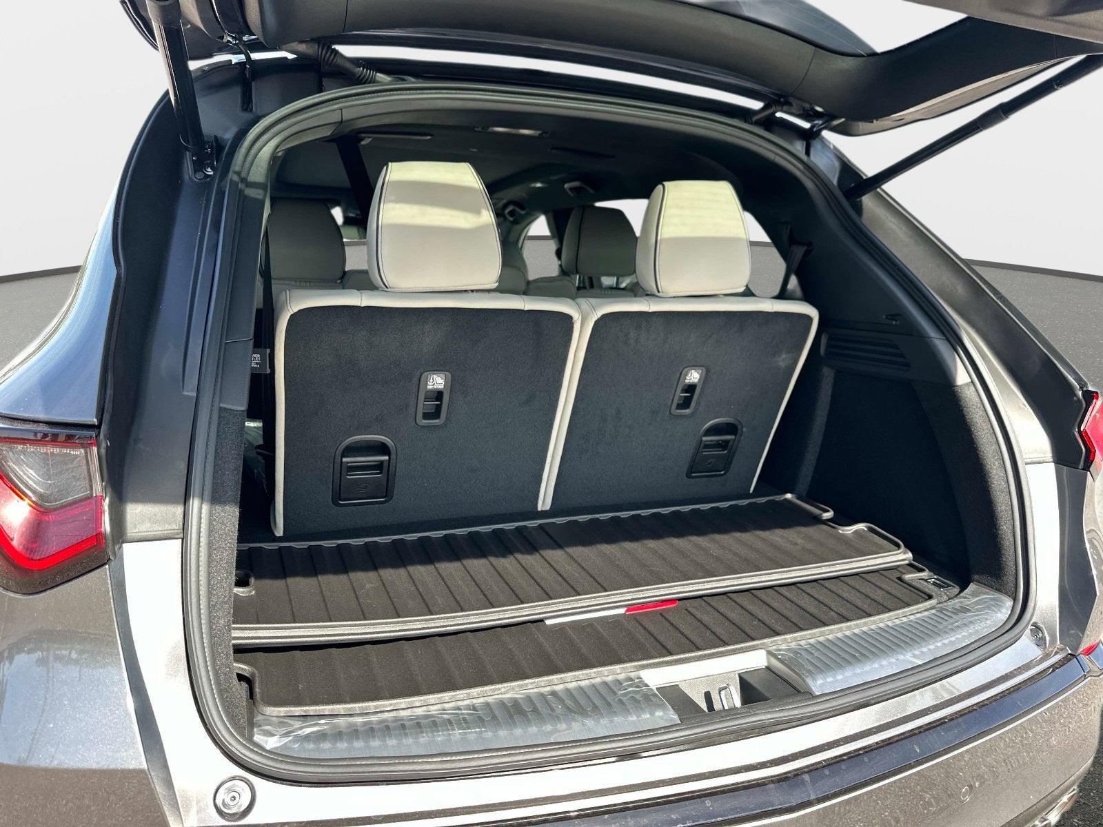 2026 Acura MDX Type S w/Advance Package