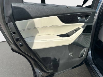 2026 Acura MDX Type S w/Advance Package