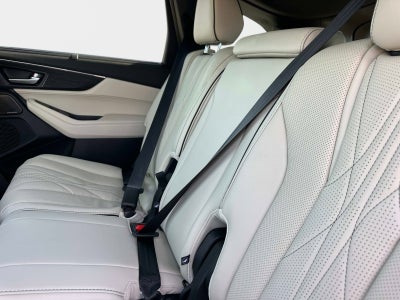 2026 Acura MDX Type S w/Advance Package