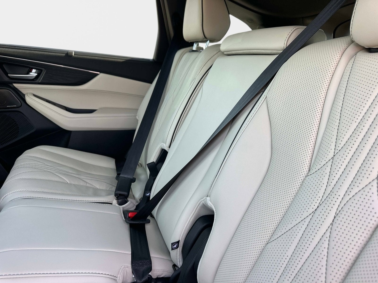 2026 Acura MDX Type S w/Advance Package