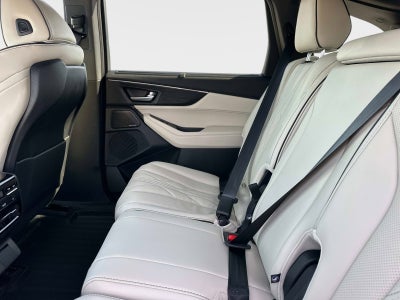 2026 Acura MDX Type S w/Advance Package