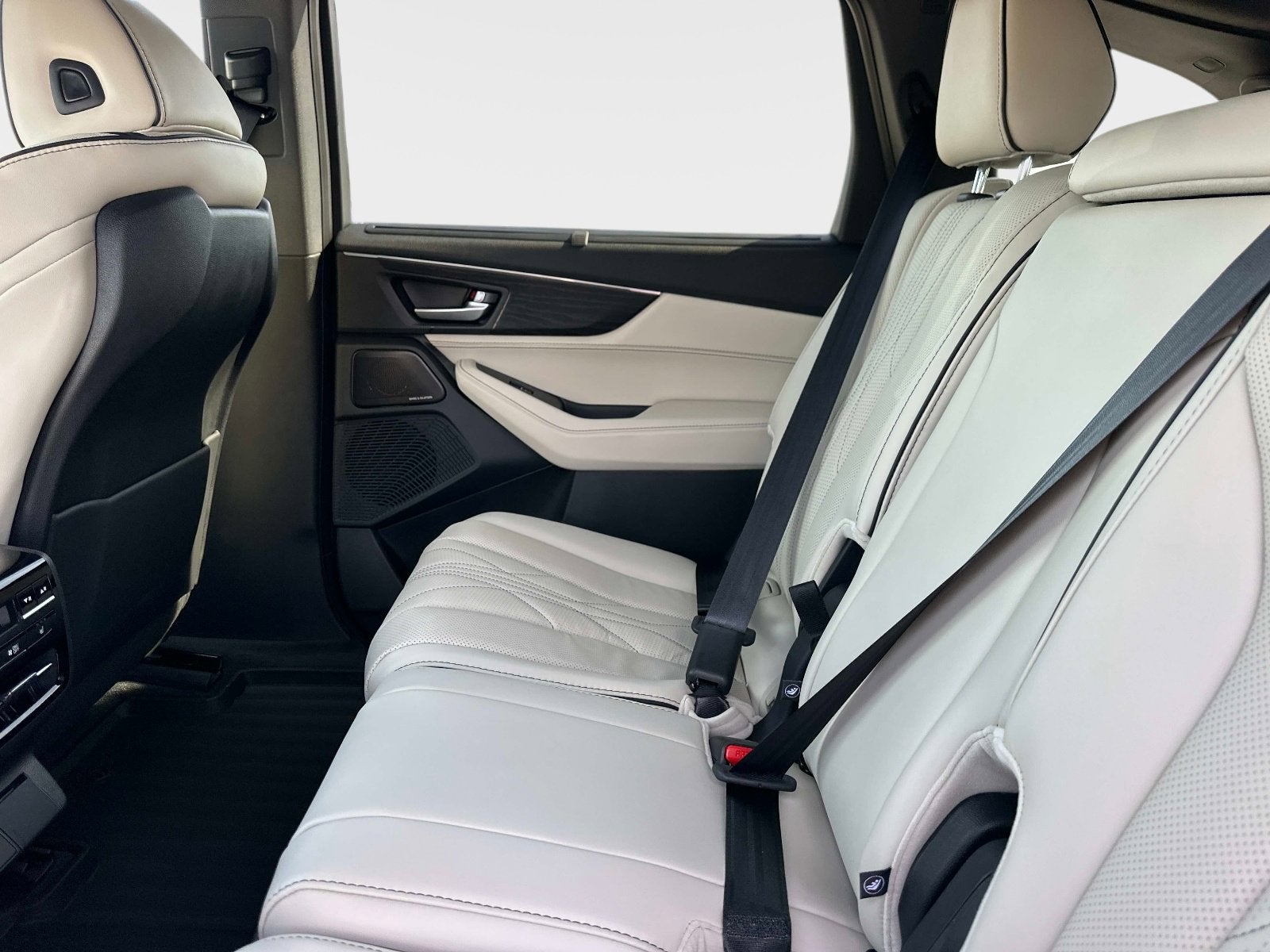 2026 Acura MDX Type S w/Advance Package