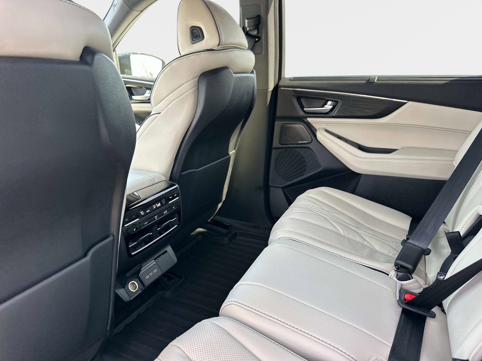 2026 Acura MDX Type S w/Advance Package