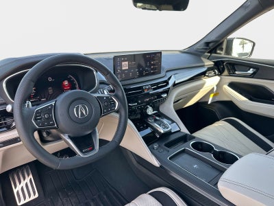 2026 Acura MDX Type S w/Advance Package