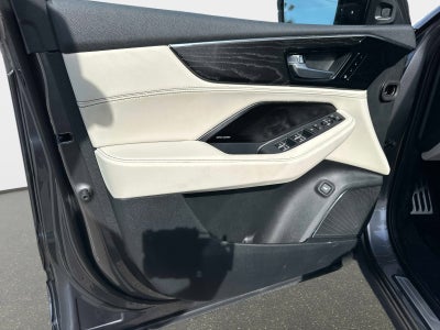 2026 Acura MDX Type S w/Advance Package