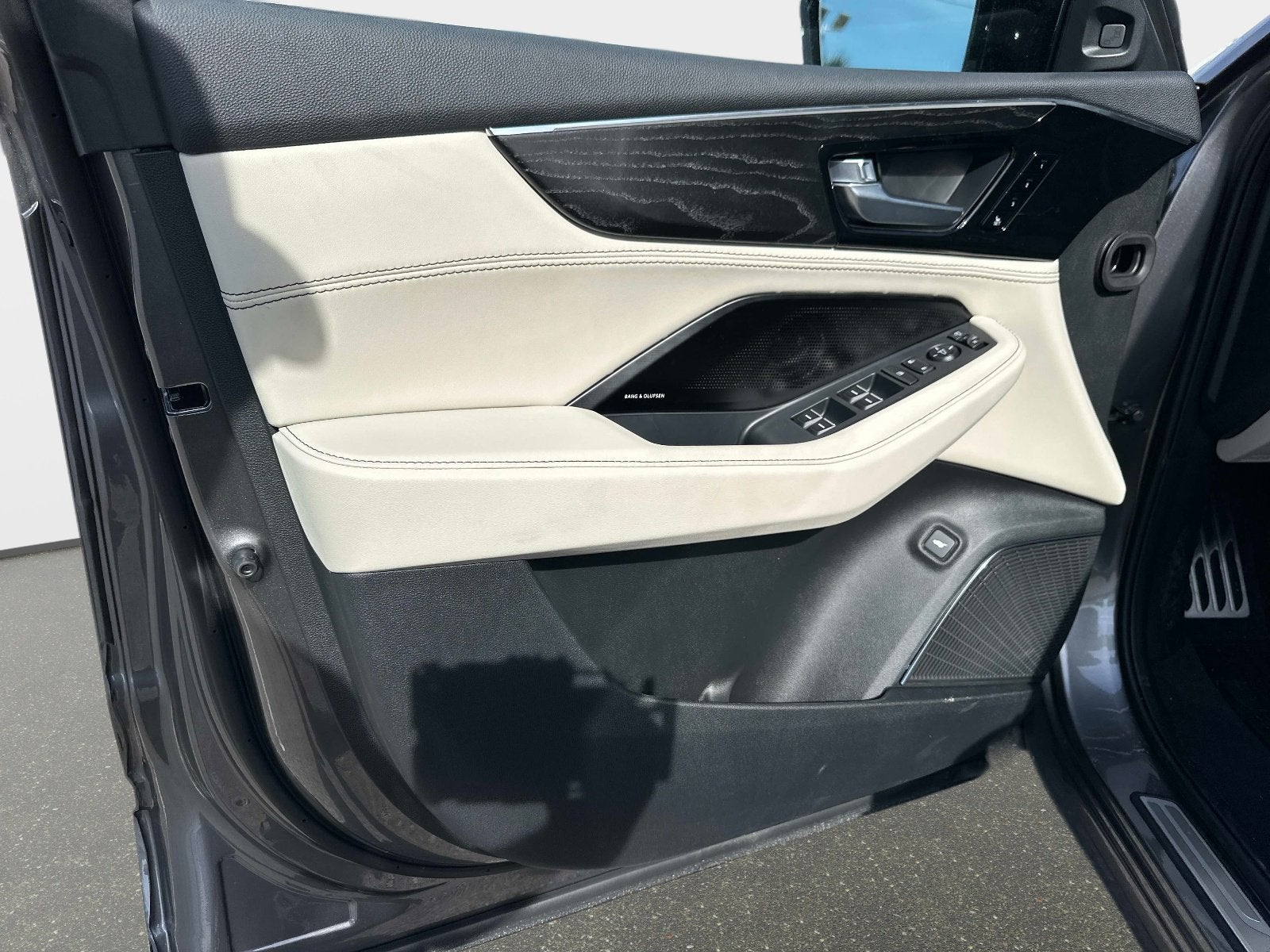 2026 Acura MDX Type S w/Advance Package