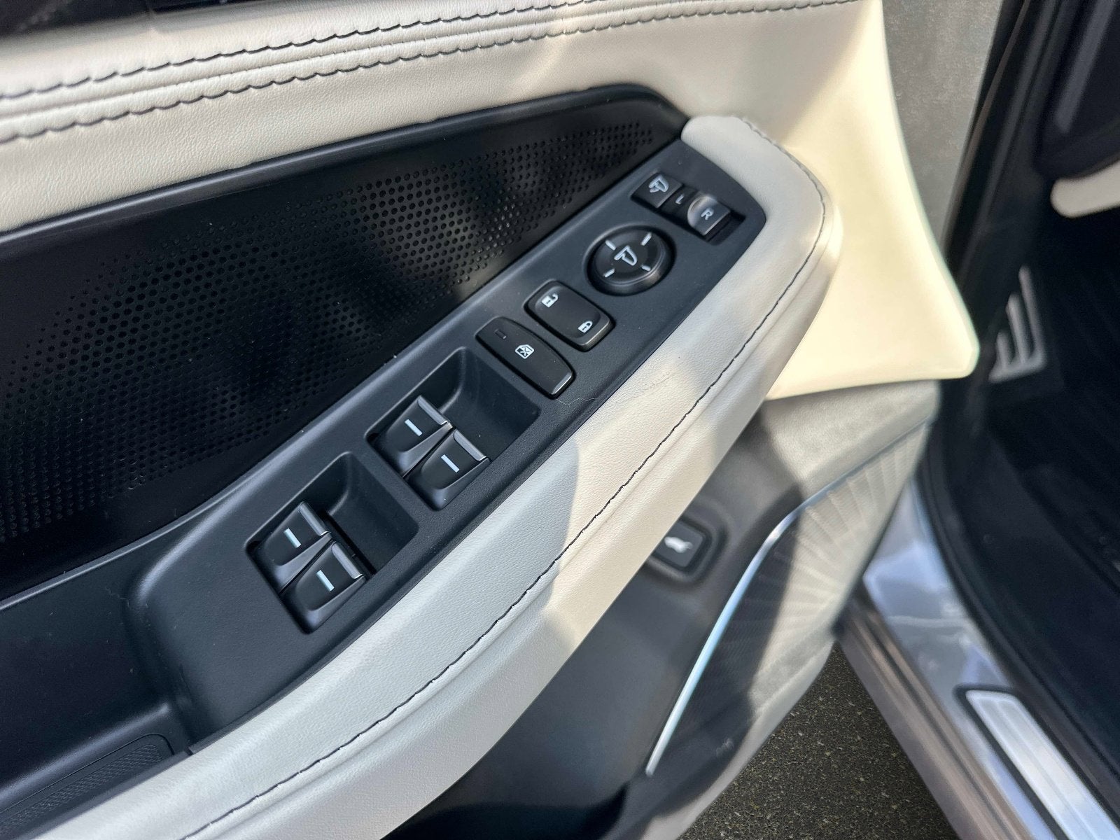 2026 Acura MDX Type S w/Advance Package