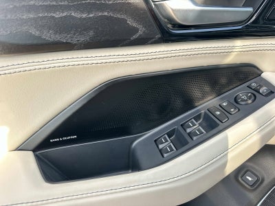 2026 Acura MDX Type S w/Advance Package