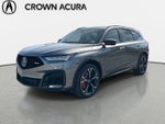 2026 Acura MDX Type S w/Advance Package
