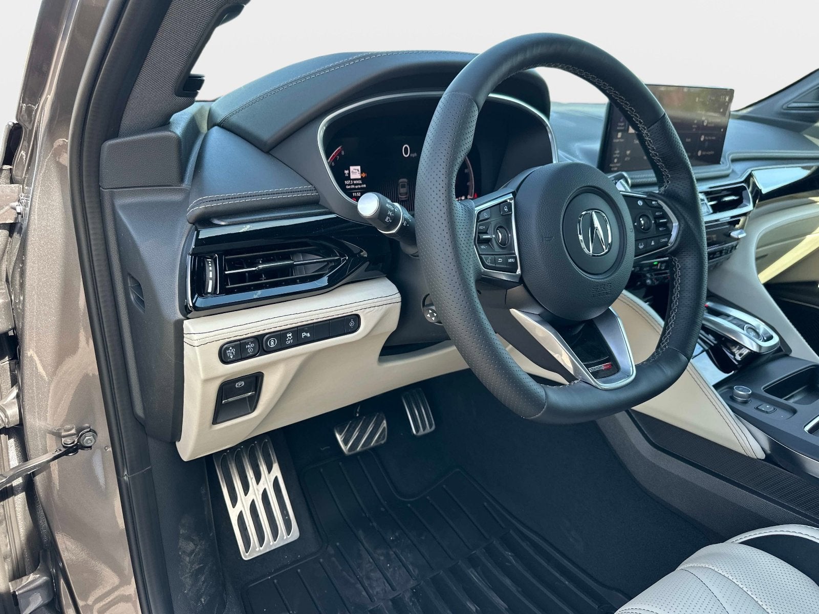 2026 Acura MDX Type S w/Advance Package