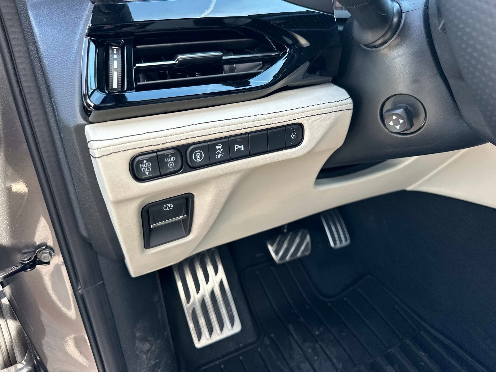 2026 Acura MDX Type S w/Advance Package