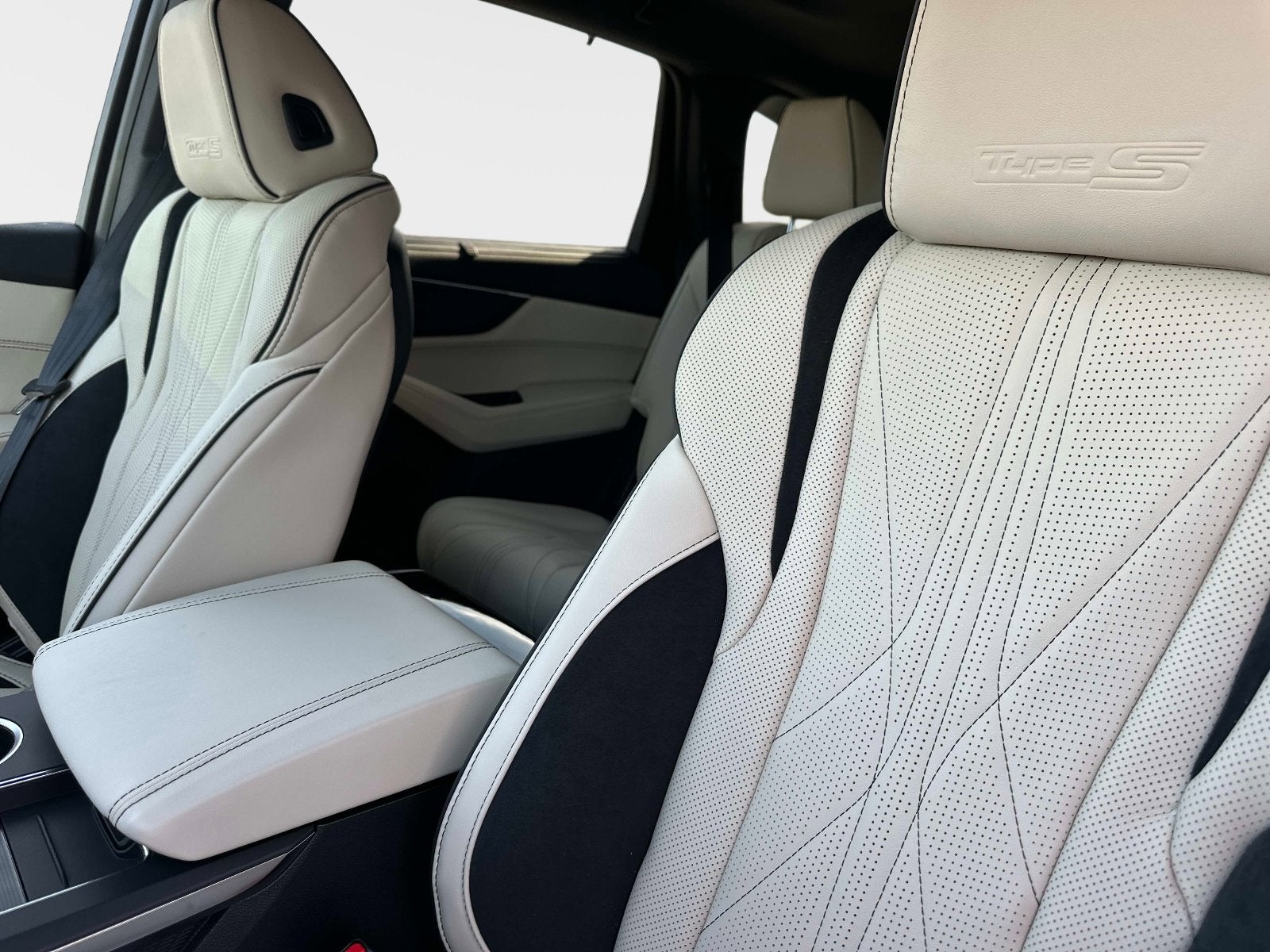 2026 Acura MDX Type S w/Advance Package