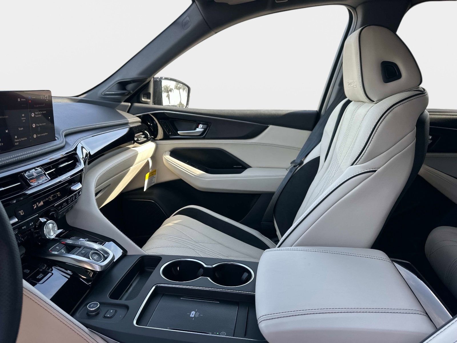 2026 Acura MDX Type S w/Advance Package