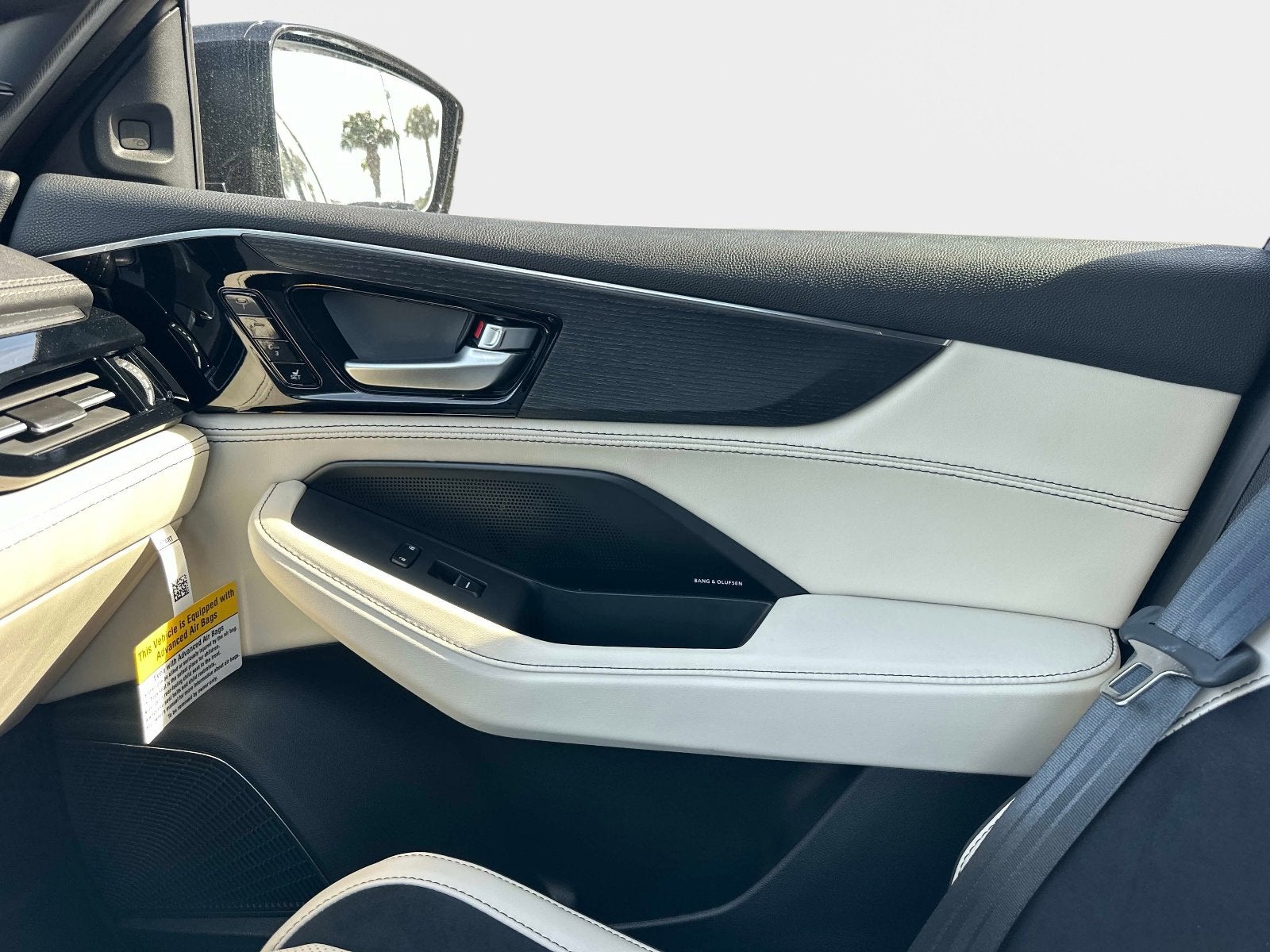 2026 Acura MDX Type S w/Advance Package