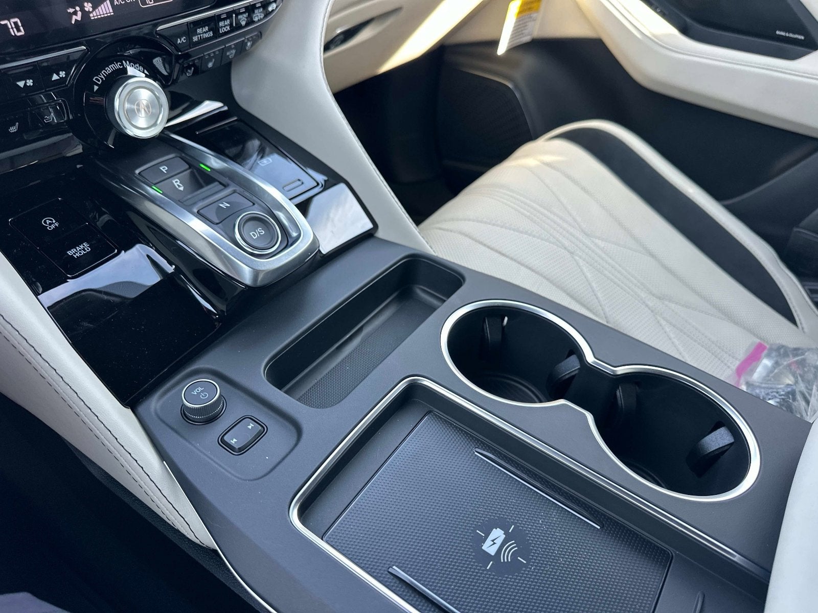 2026 Acura MDX Type S w/Advance Package