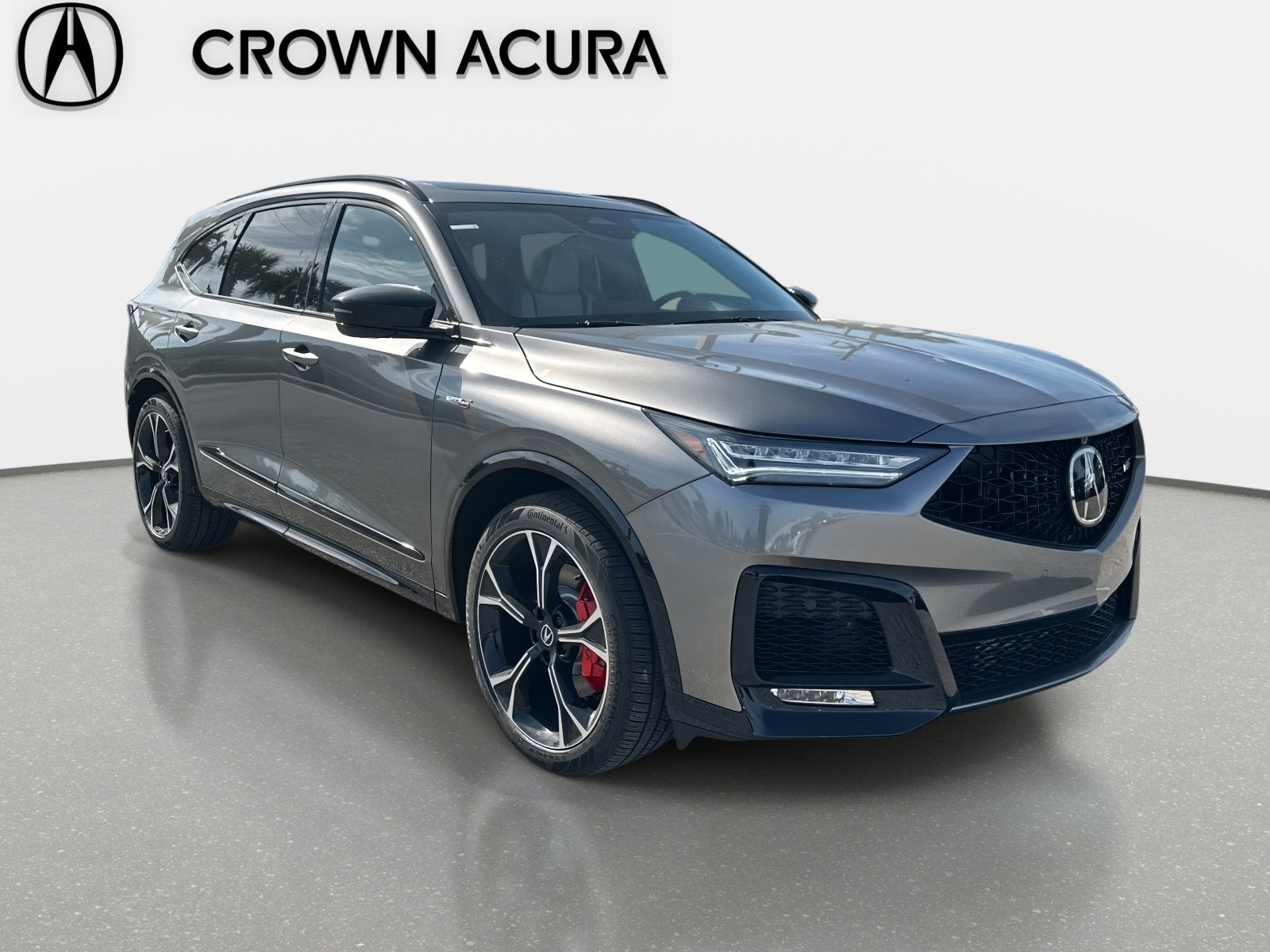 2026 Acura MDX Type S w/Advance Package