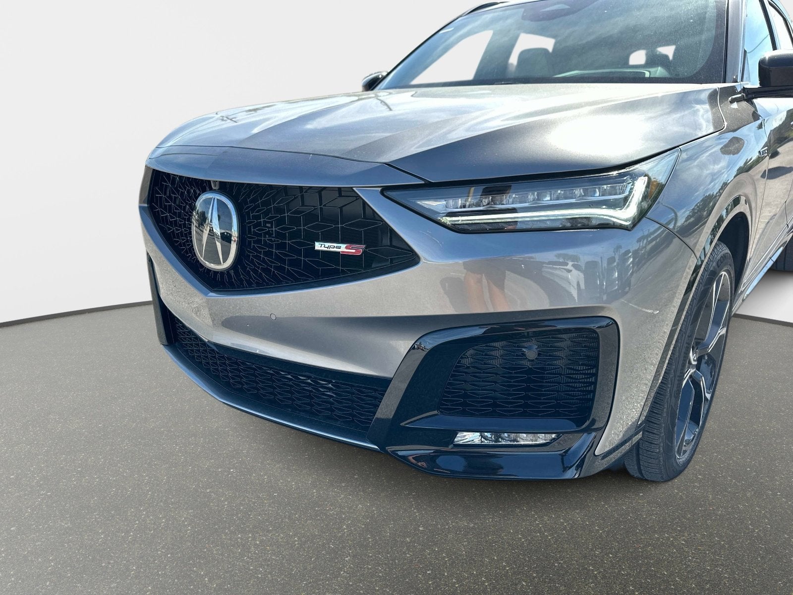 2026 Acura MDX Type S w/Advance Package