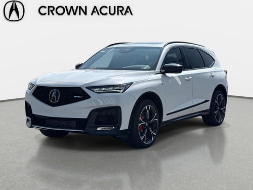2026 Acura MDX Type S w/Advance Package