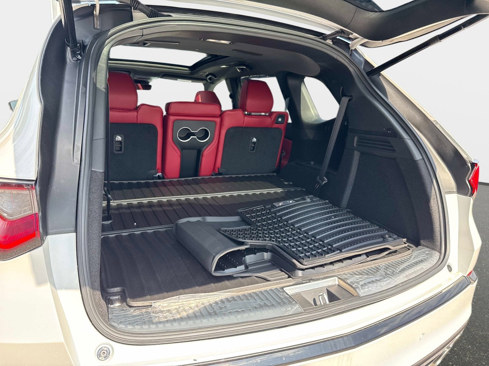 2026 Acura MDX Type S w/Advance Package