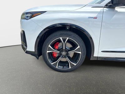 2026 Acura MDX Type S w/Advance Package