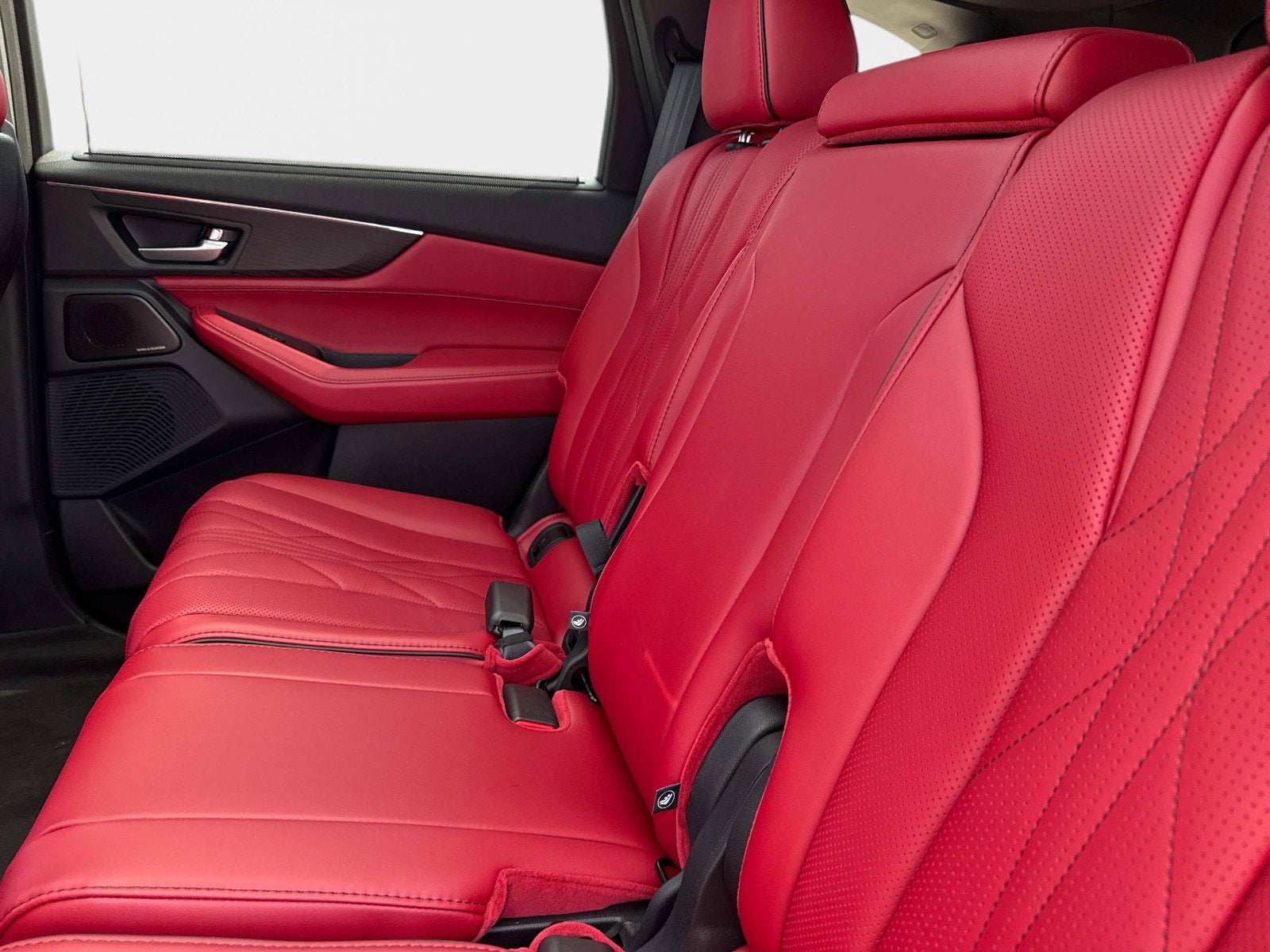 2026 Acura MDX Type S w/Advance Package