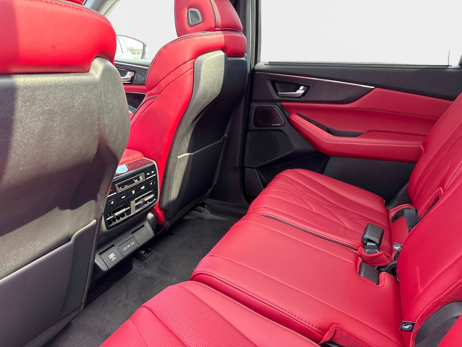 2026 Acura MDX Type S w/Advance Package