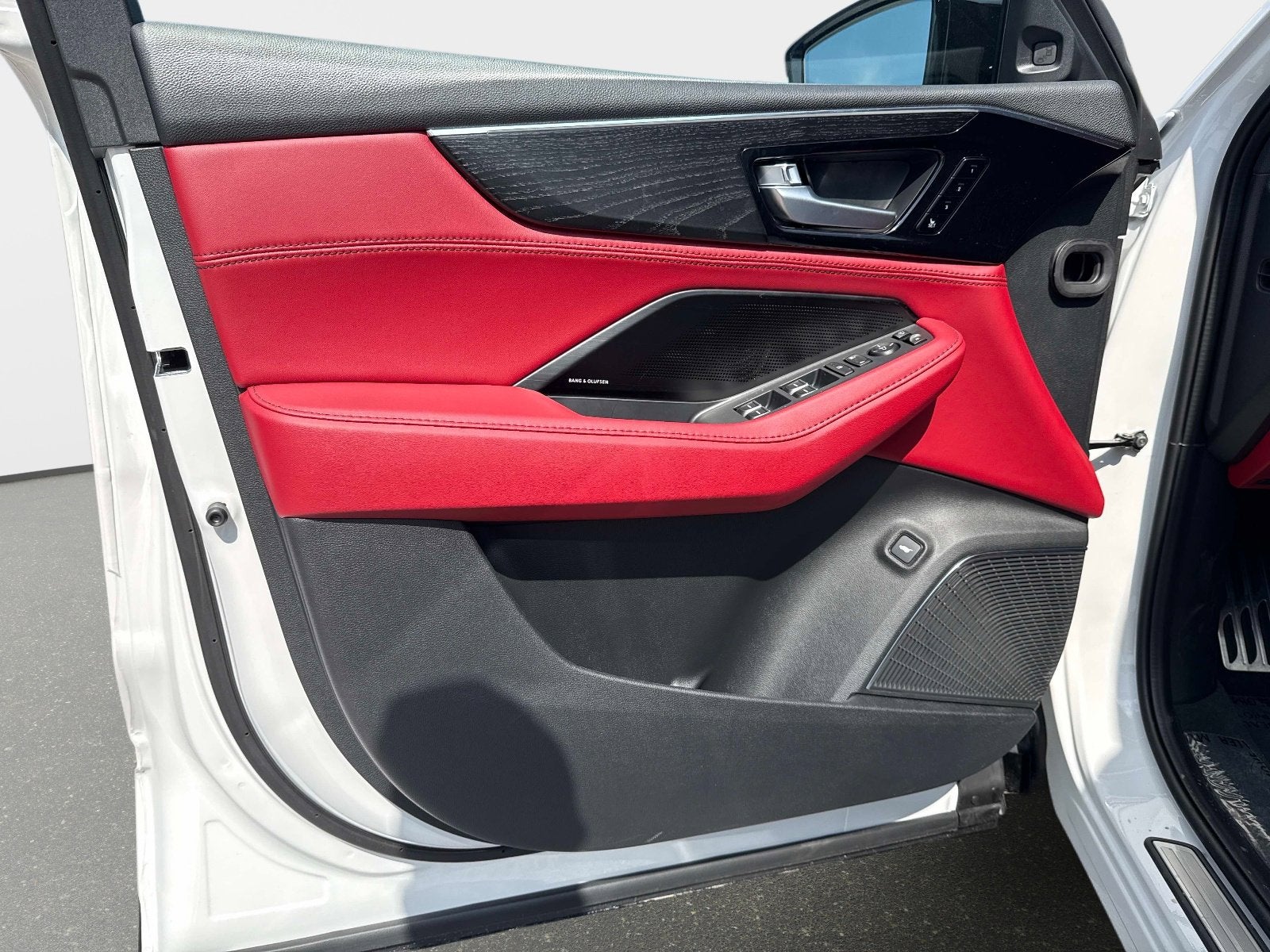 2026 Acura MDX Type S w/Advance Package