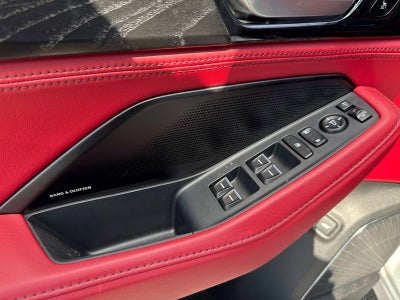 2026 Acura MDX Type S w/Advance Package