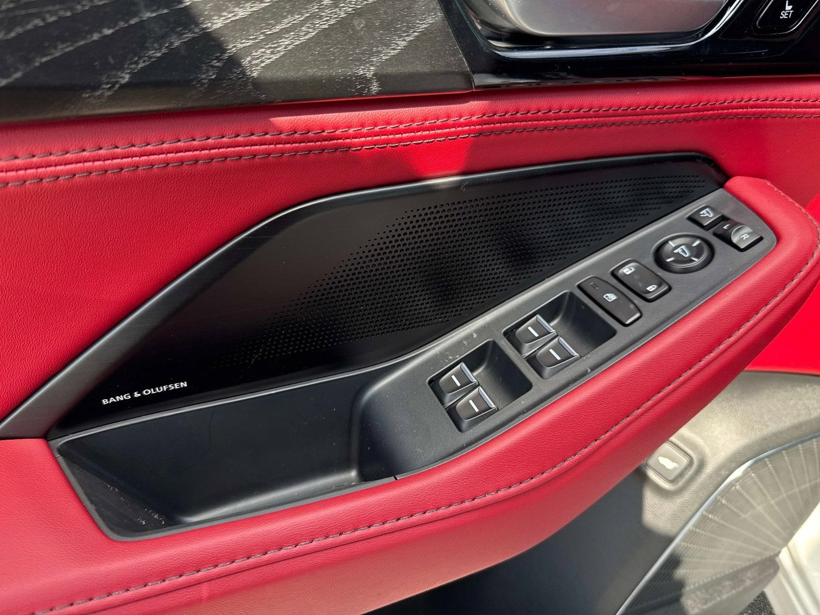 2026 Acura MDX Type S w/Advance Package