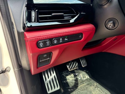 2026 Acura MDX Type S w/Advance Package